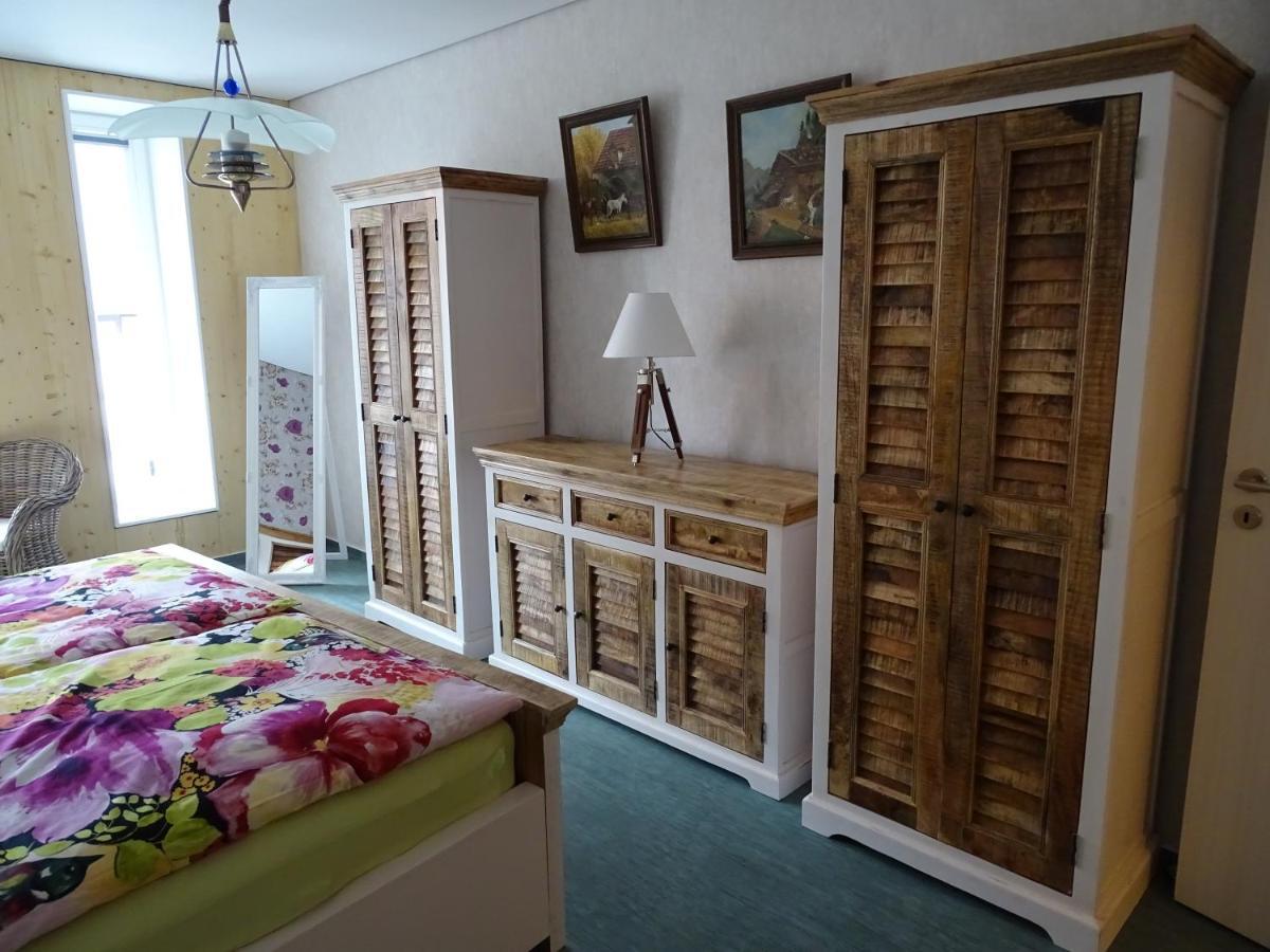 Amazing Elli Apartment Wernigerode