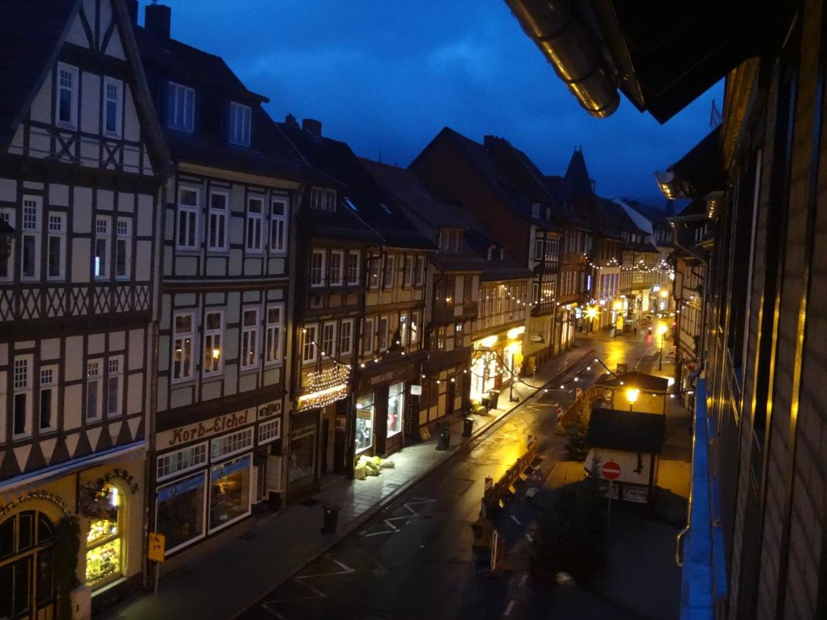 Amazing Elli Apartment Wernigerode